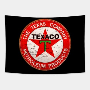 texaco Tapestry