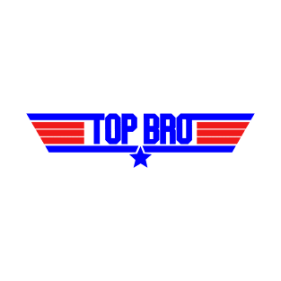 Top Bro T-Shirt