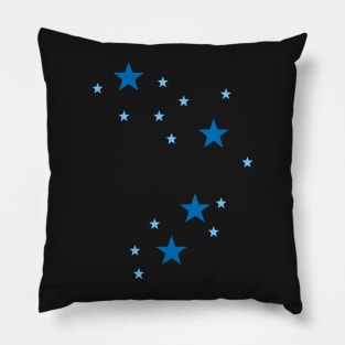 Starry night Pillow