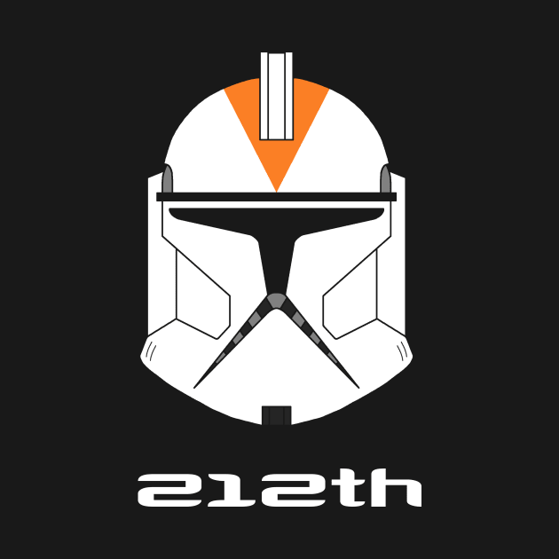 212th Attack Battalion Phase I by Rubikia