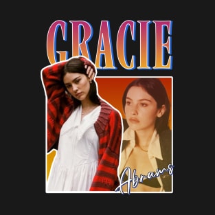 Gracie Abrams T-Shirt