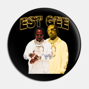 estgee Pin