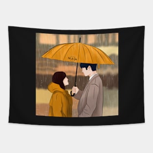 Business Proposal Korean Drama Tapestry