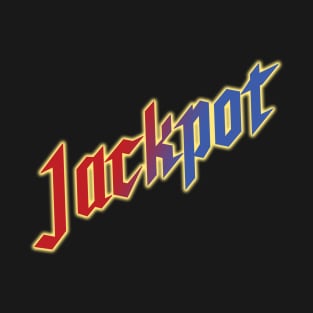 Jackpot T-Shirt