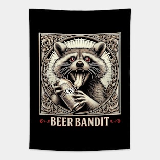 The Beer Bandit Tapestry