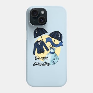 You Jump, I Jump, Jack Phone Case