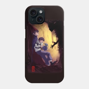 contract Phone Case