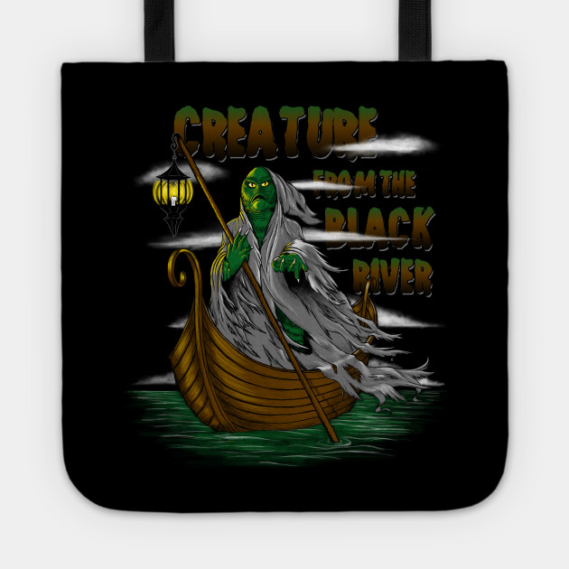 Pay the Gill-Man
