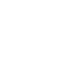 Abbey Pub Ugly Sweater Magnet