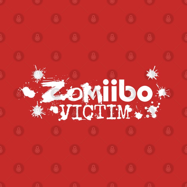 Zomiibo Victim (Ver 3) by ASoltys Art Creations