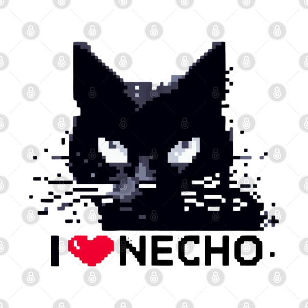 Necho by unn4med