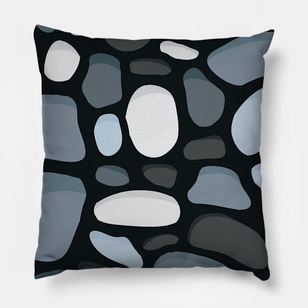 Background Seamless Pillow by Hashop