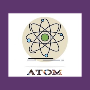 ATOM T-Shirt