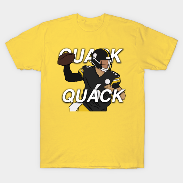 steelers duck shirts