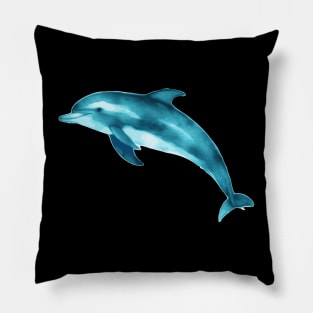 Dolphin Pillow