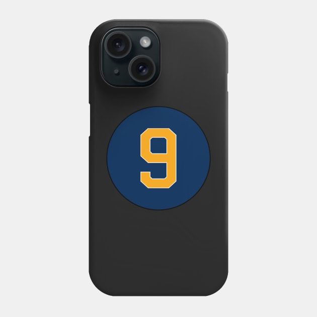 eichs Phone Case by cartershart