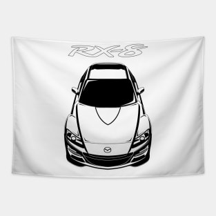 RX-8 SE3P Tapestry