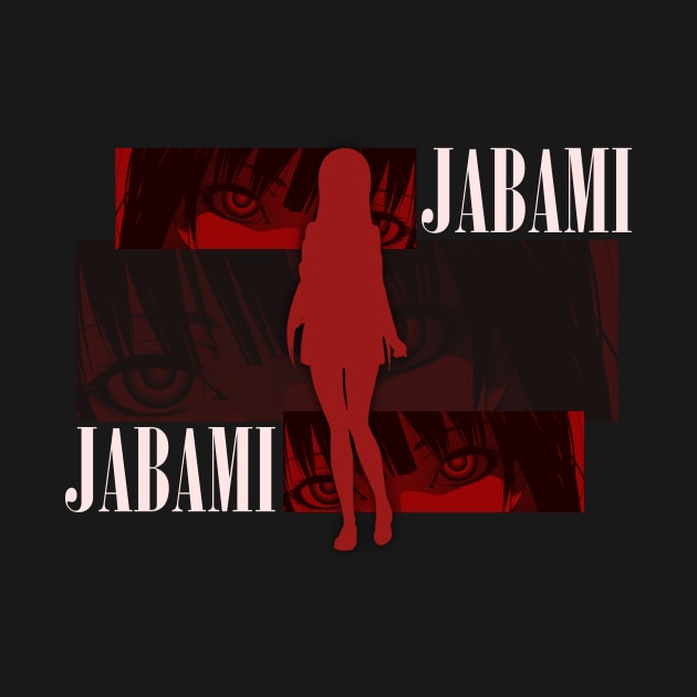 jabami by thecaoan