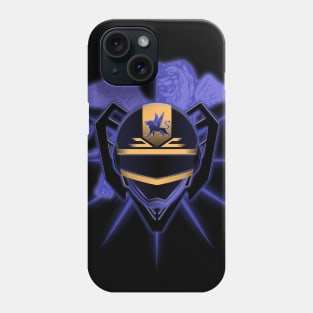 Change Black Phone Case