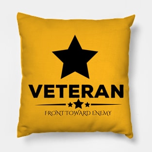 Veteran Pillow