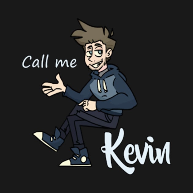 Call Me Kevin 2 by Borton