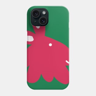 conejito Phone Case