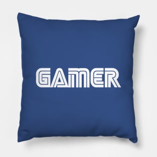 Gamer - Sega Pillow