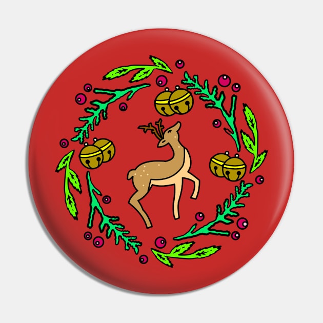 reindeer for christmas Pin by pleasuretshirt