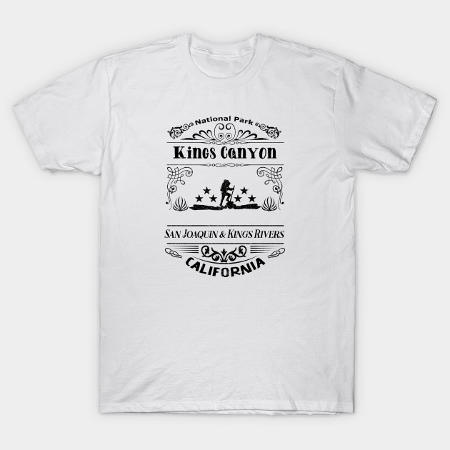 kings of california shirt