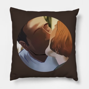 Millennium Pillow