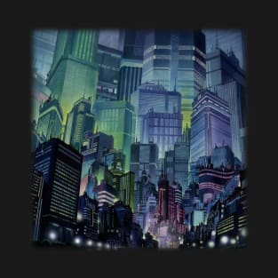 NeoTokyo T-Shirt