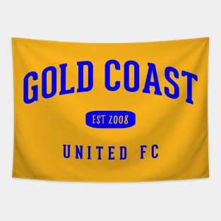 Gold Coast United Tapestry