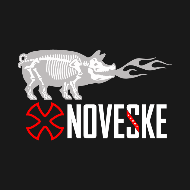 Noveske I Rifleworks 2 SIDES by GhazniShop