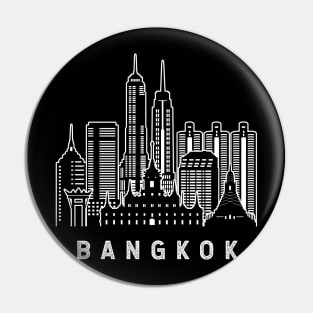 Bangkok Pin