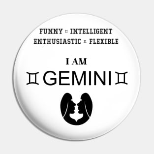 Gemini horoscope 01 Pin