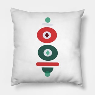 merry christmas Pillow