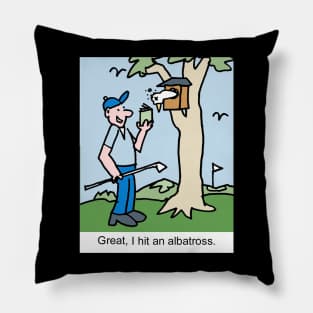 golf011 Pillow