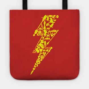 Potter Bolt Tote