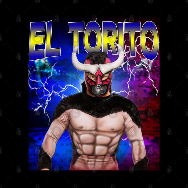 EL TORITO by Rofi Art