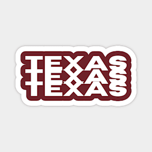 Texas Magnet