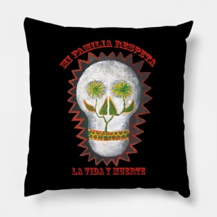 Vida Pillow