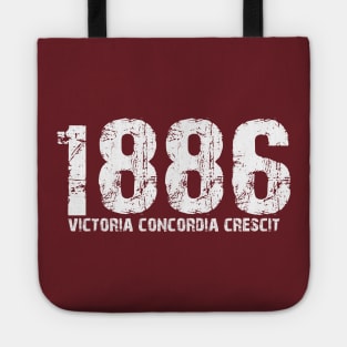 Victoria Concordia Cresit Tote