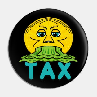 Tax Pin