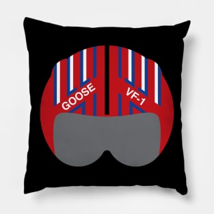 Goose VF-1 helmet Pillow