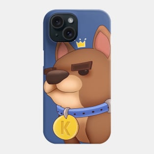 Kevin Phone Case