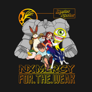 Monster Rancher T-Shirt