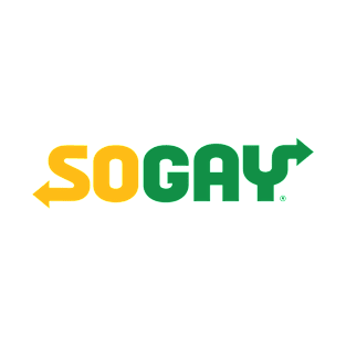 SO GAY T-Shirt