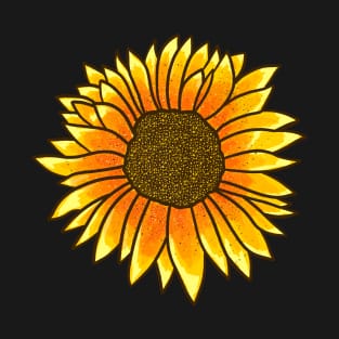 Sunflower T-Shirt