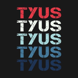 Tyus T-Shirt