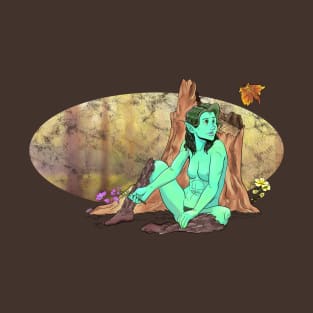 The Dryad T-Shirt